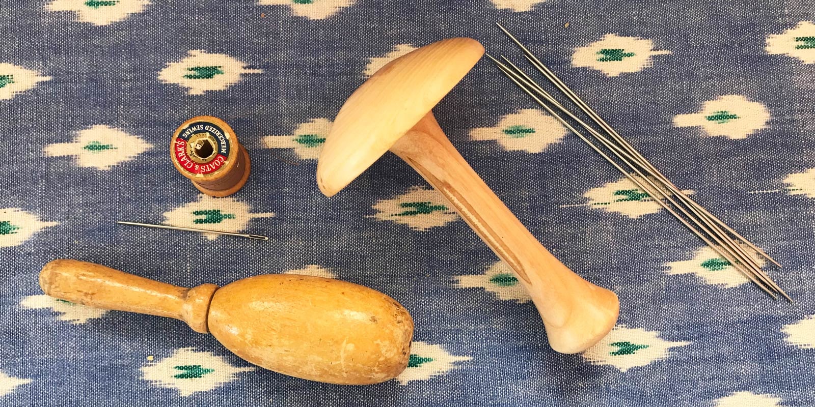 PieceWork Fall 2020 Call for Submissions: Mend, Remake, and Renew Primary Image