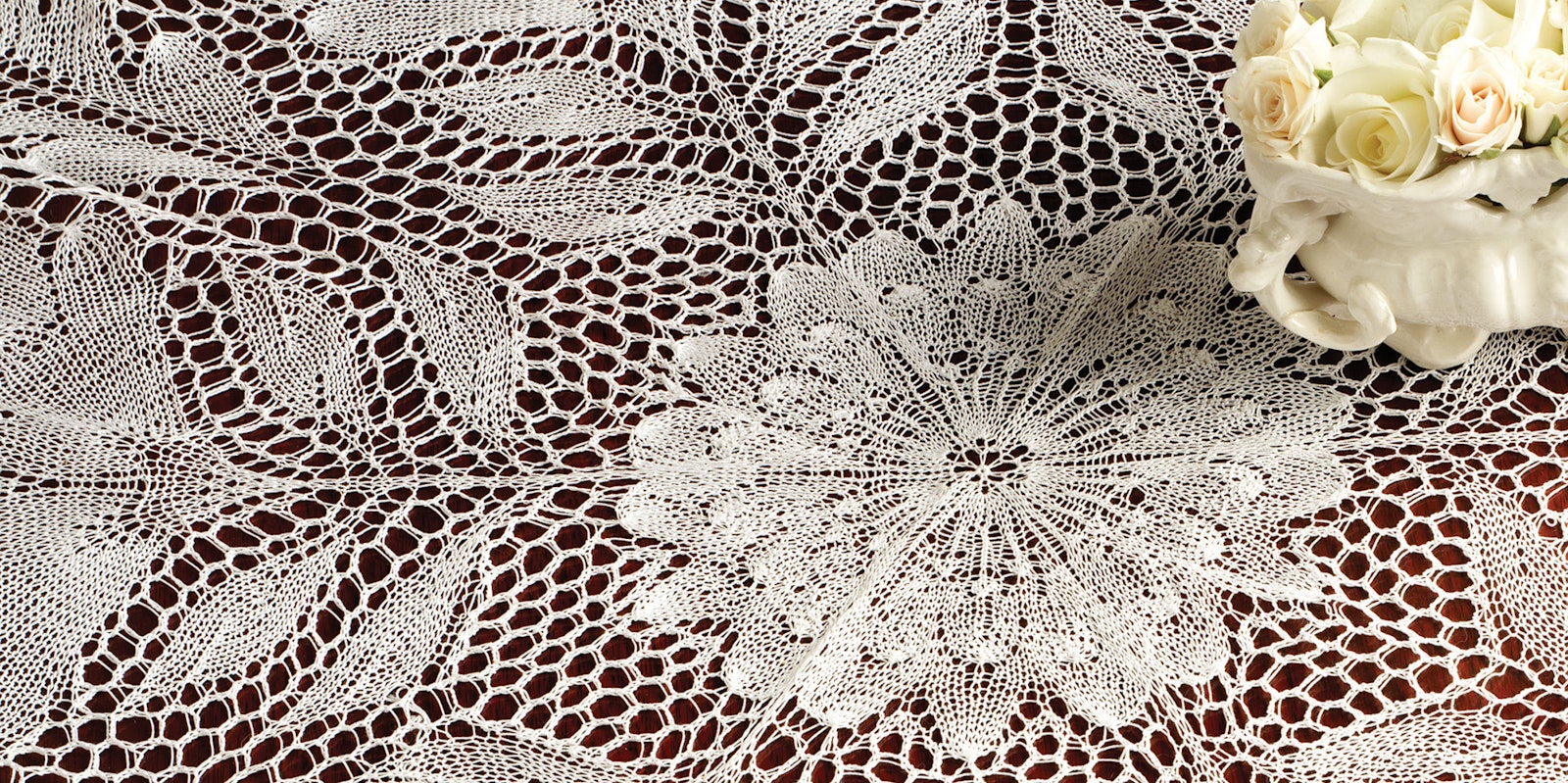 Herbert Niebling: Grand Master of Lace Knitting Primary Image