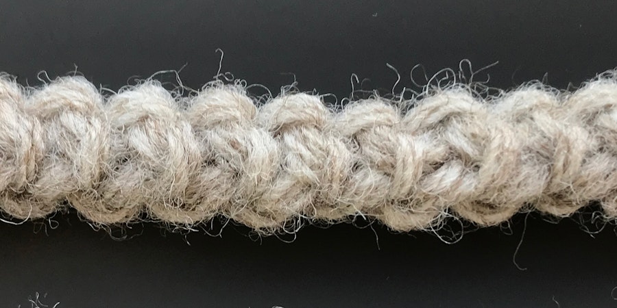 What is Romanian Cord? Image