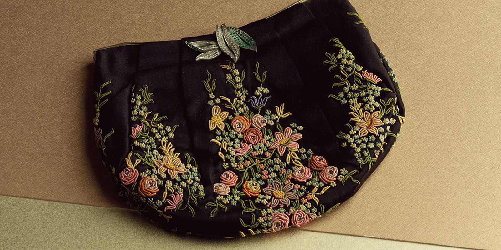 The Glamour of It All: Collecting Vintage Handbags Primary Image