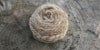 Love and Loss: A Ball of Wool Image