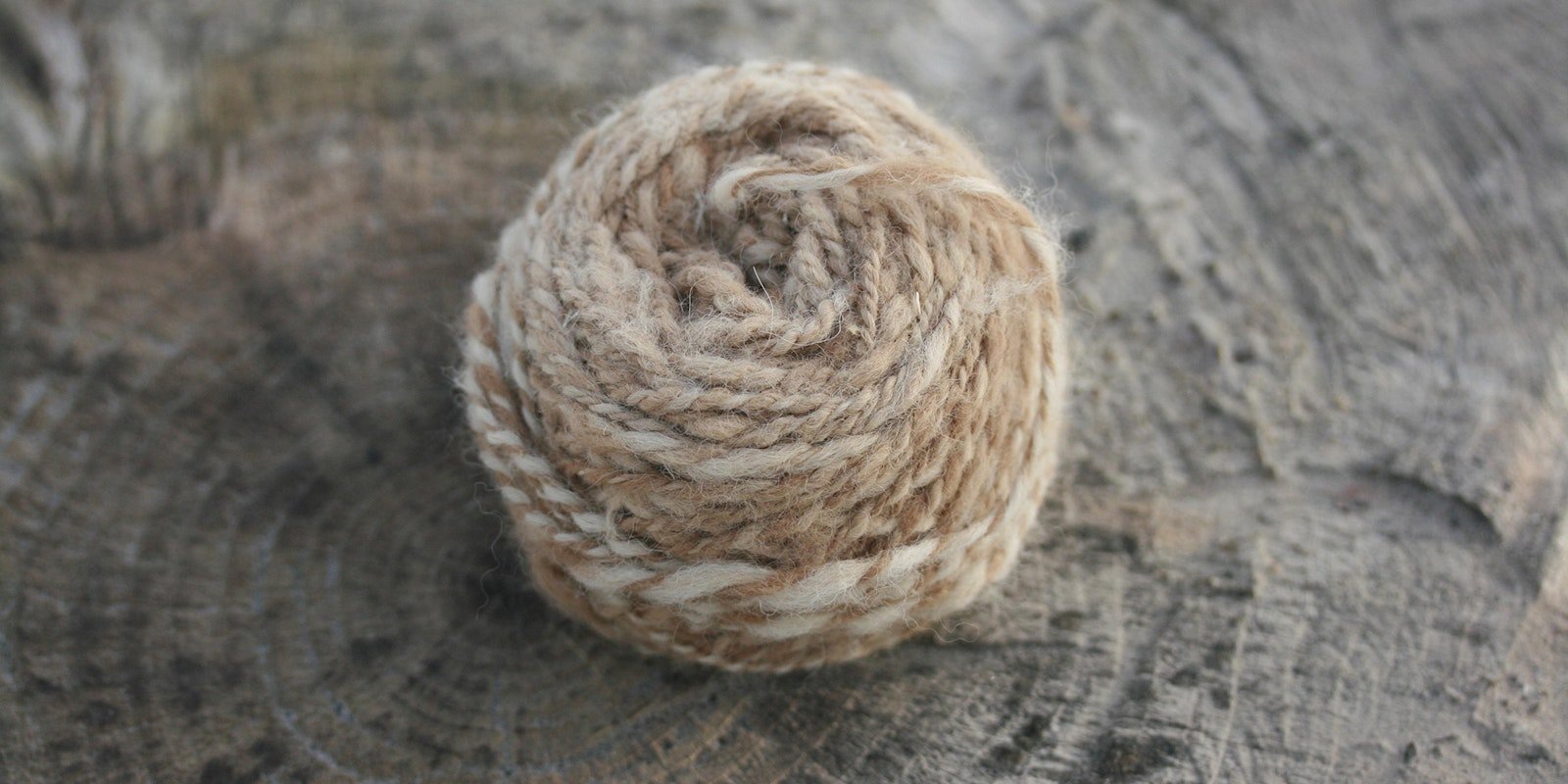 Love and Loss: A Ball of Wool Primary Image
