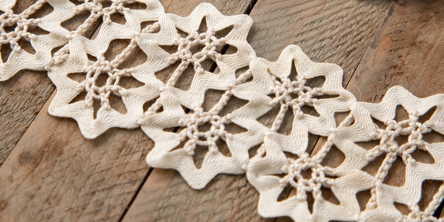 The Hand That Holds the Hook: Crochet from the Other Side Image