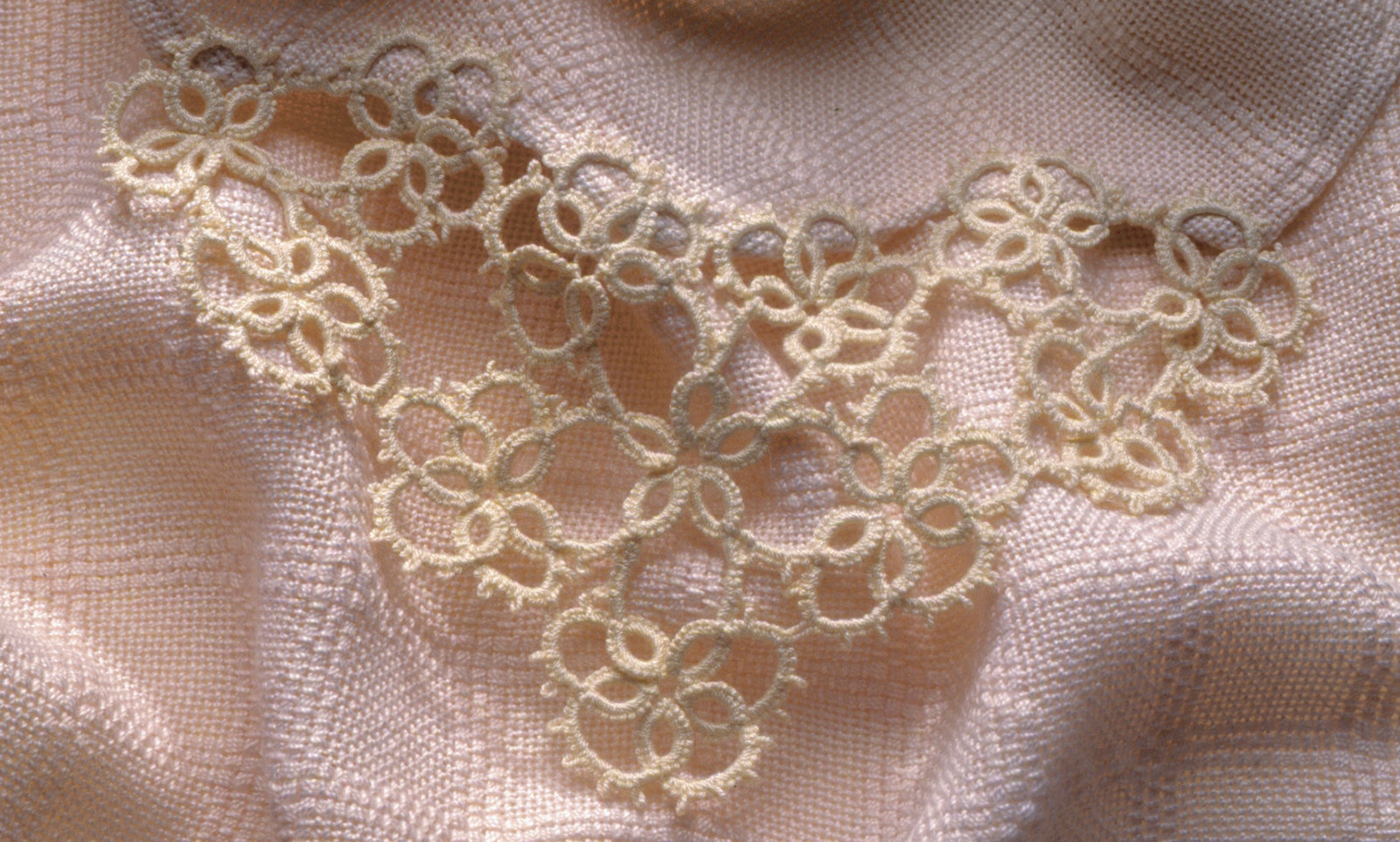 Tatting Tales Primary Image