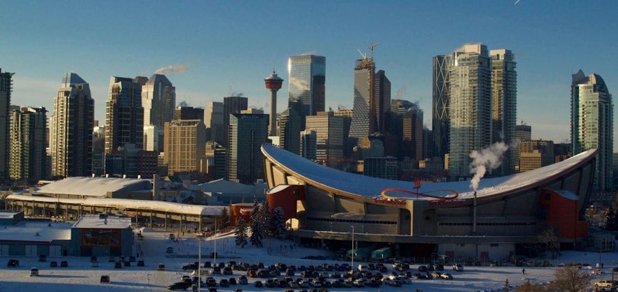 A Stitched Souvenir Handkerchief Image