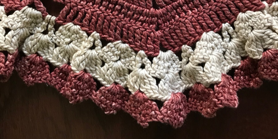 My Grandmother's Aprons Image