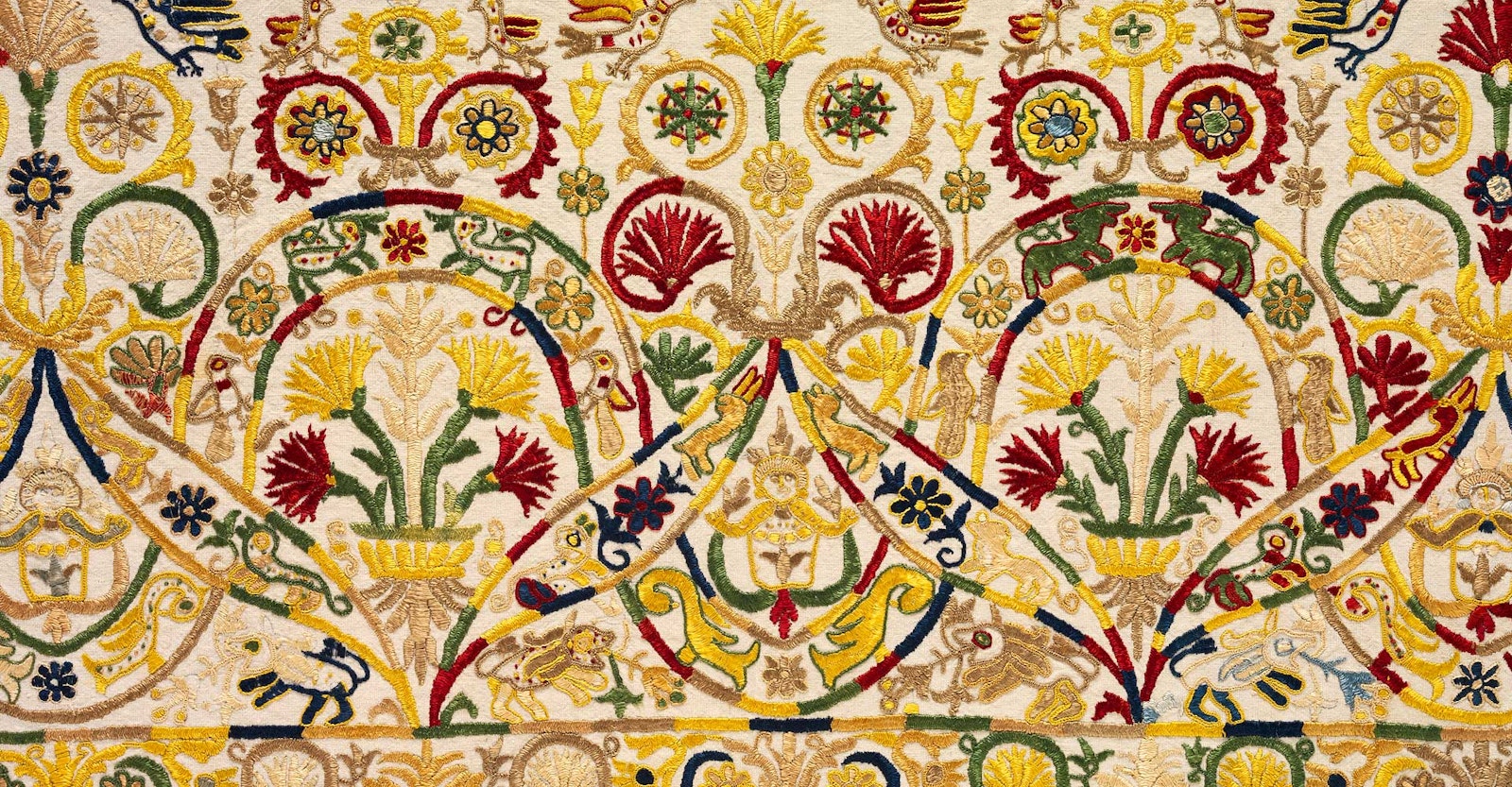 PieceWork Spring 2022: Broken Threads Primary Image