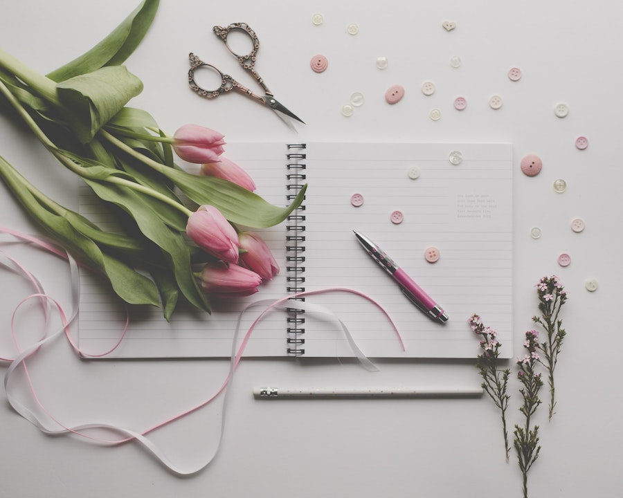 Sew a Pocketbook Image