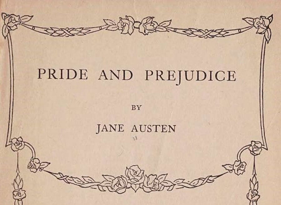 This Week in History: Jane Austen and Her Needlework Image