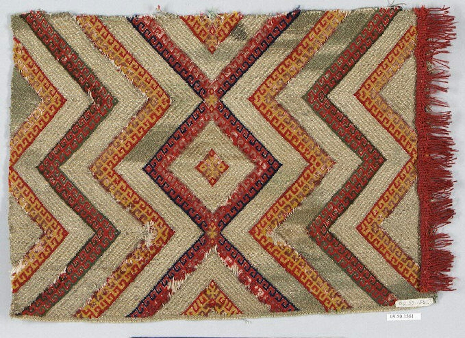 The Wool Issue—Call for Submissions PieceWork Winter 2022  Primary Image
