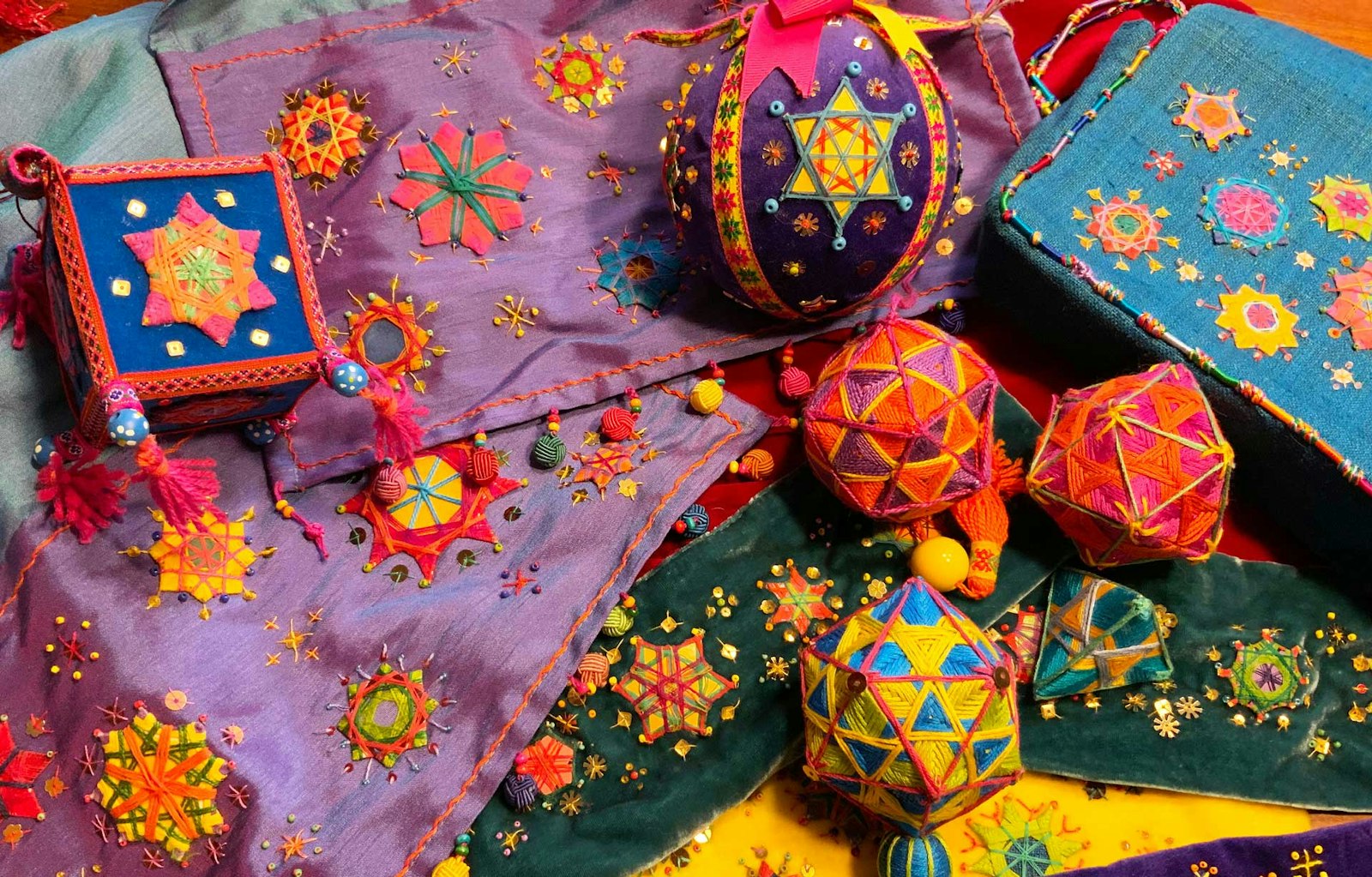 Enraptured by the Stars Primary Image