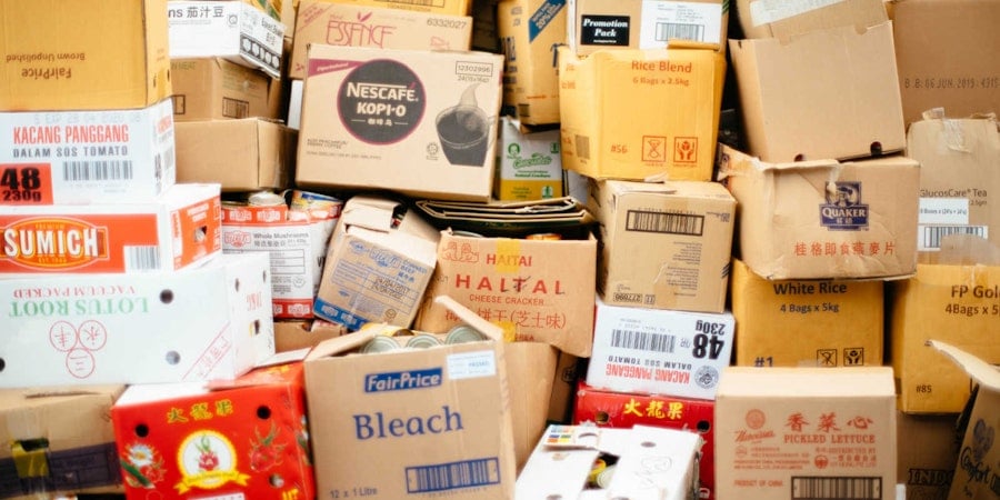 How to Safely Store (Most) Textiles: Part 3 Image