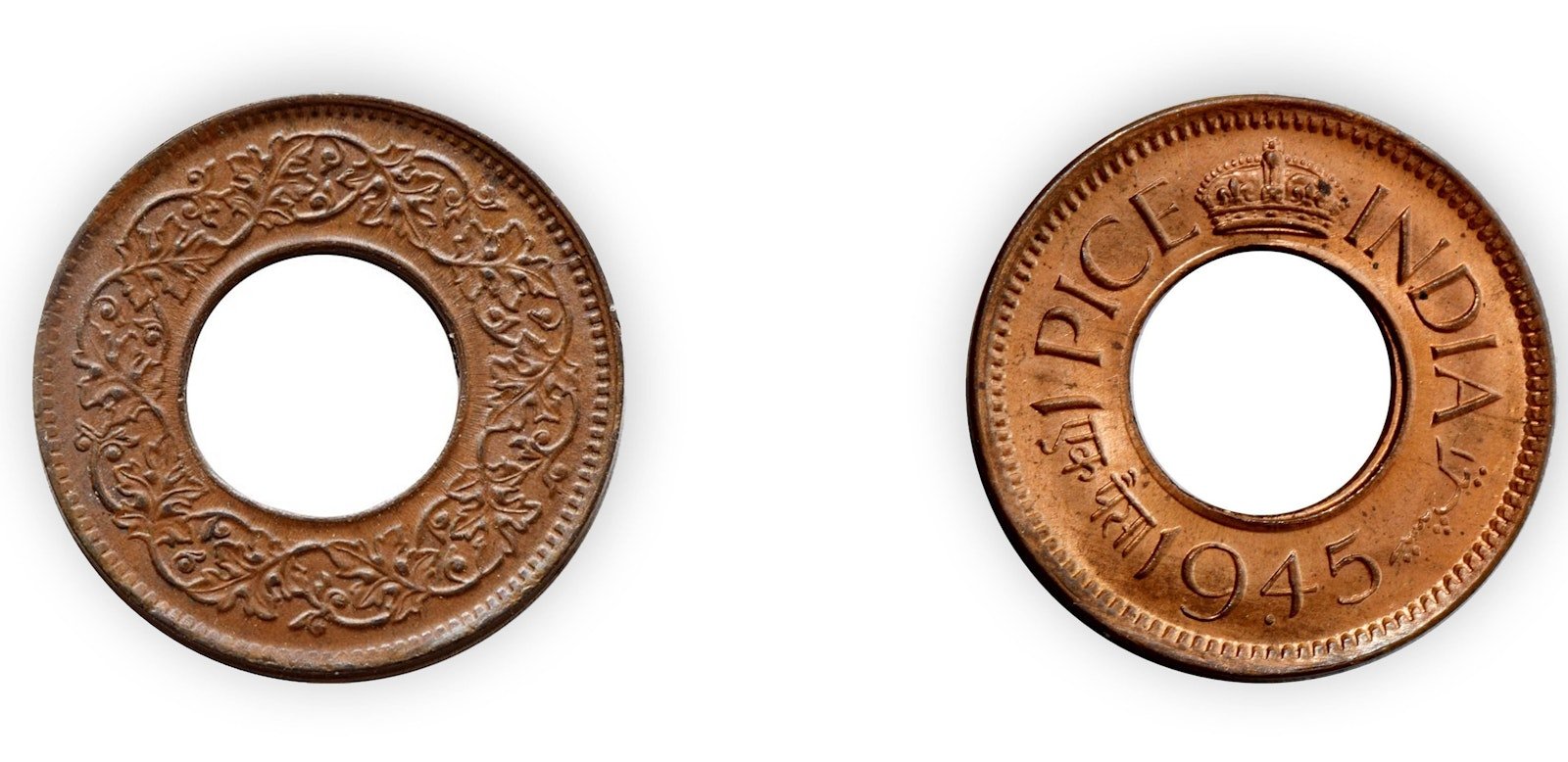 Crochet from India Primary Image