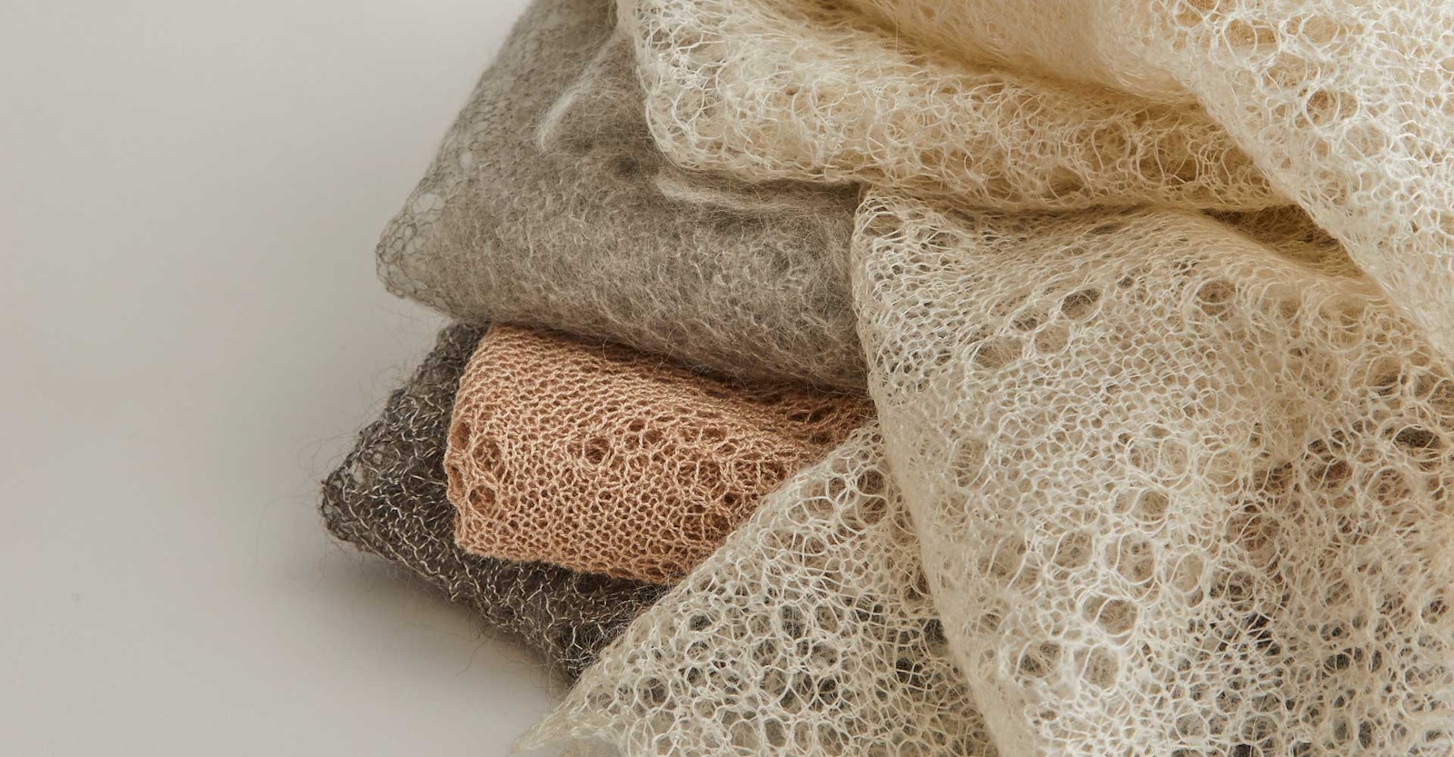 Safe Storage: Protecting Historic Needlework at Home Primary Image