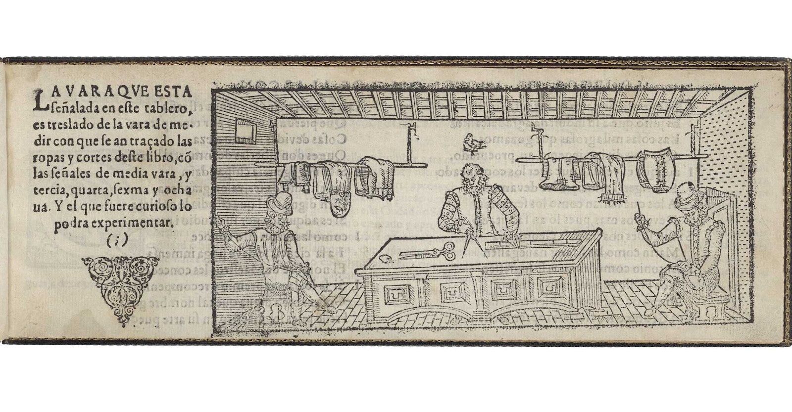 Handstitched History Primary Image