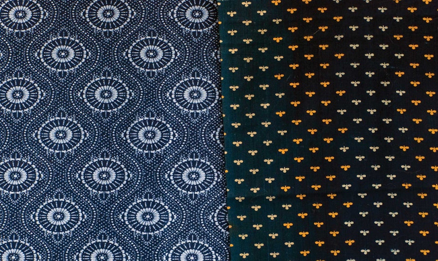 Developing a Character, Developing a Costume Image