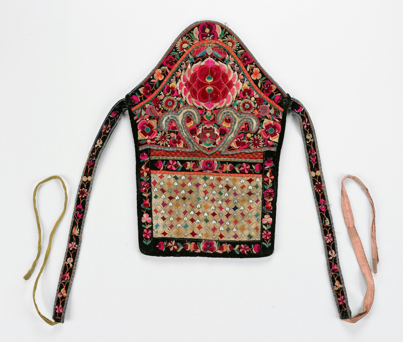 Embellish—Call for Submissions PieceWork Summer 2022 Primary Image