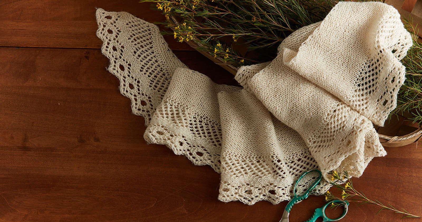 A Victorian Treasure: Weldon’s Practical Needlework Primary Image