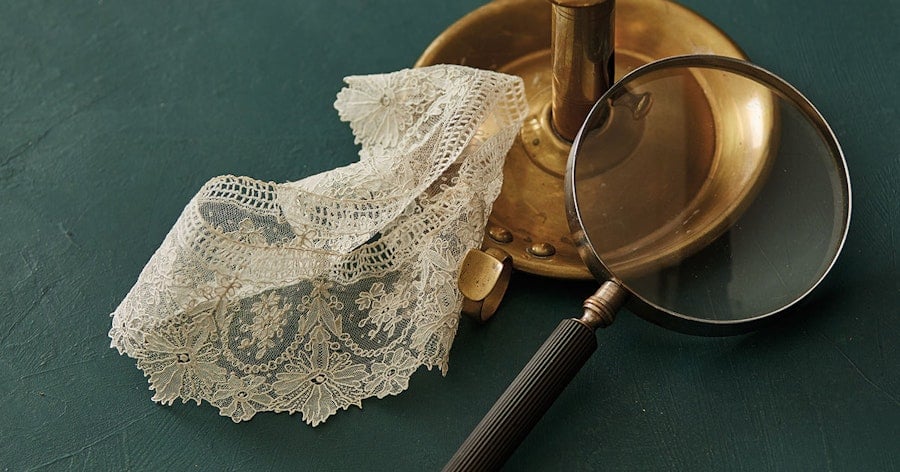 PieceWork Winter 2018 Image