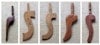 North of England Knitting Sheaths Image