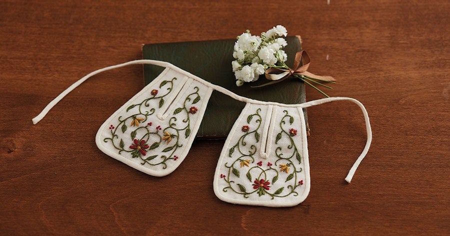 PieceWork Spring 2019: The Fashion Doll Image