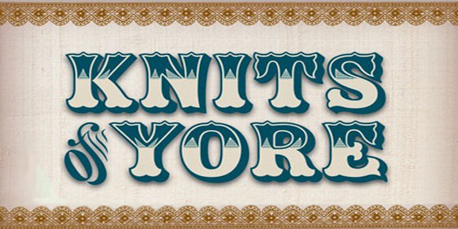 Meet Susan Strawn at the Crossroads of Knitting and History Image