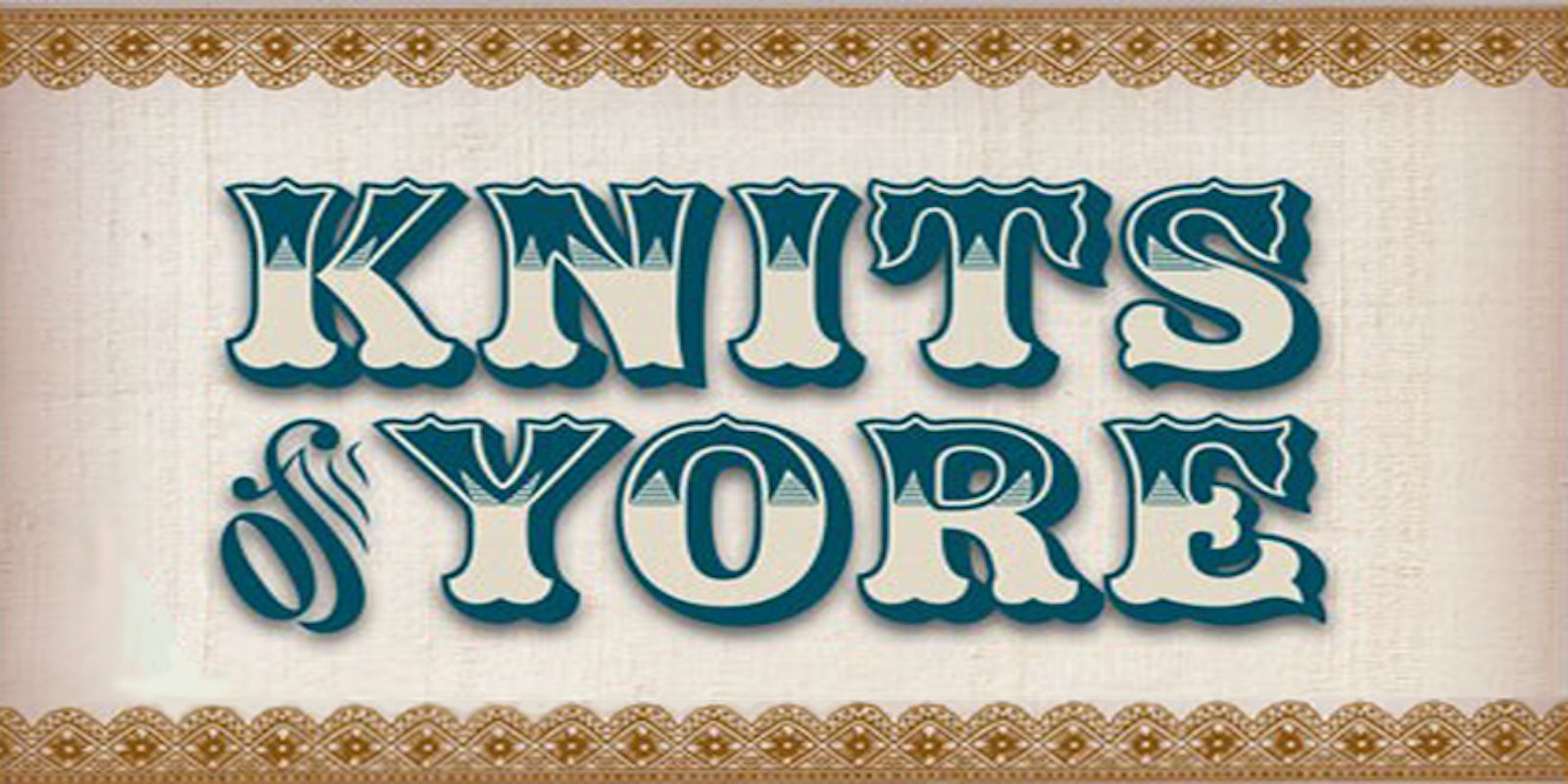 Meet Susan Strawn at the Crossroads of Knitting and History Primary Image