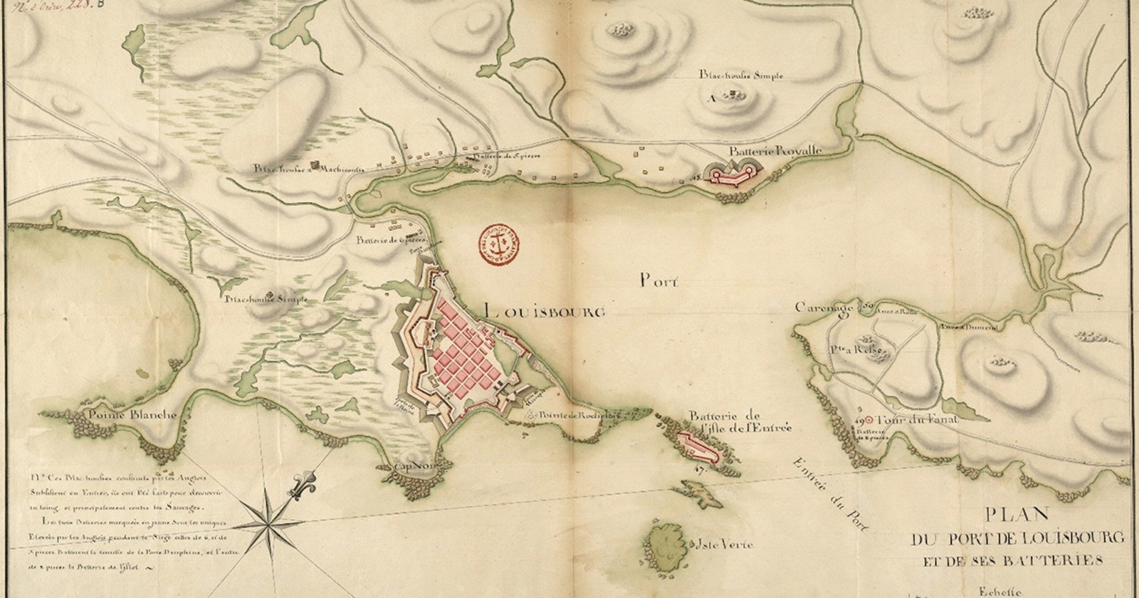 Unraveling the Secrets of 18th-Century Knitted Hat in a Latrine Primary Image