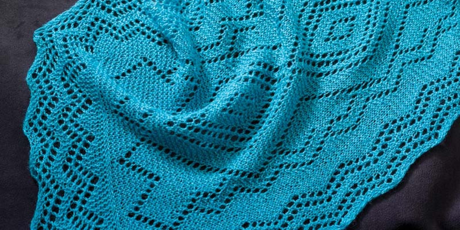 Knitting Orenburg and Santa Fe Together Primary Image