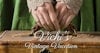 Vicki’s Vintage Vacation: Tips and Techniques for Knitting Stockings Image
