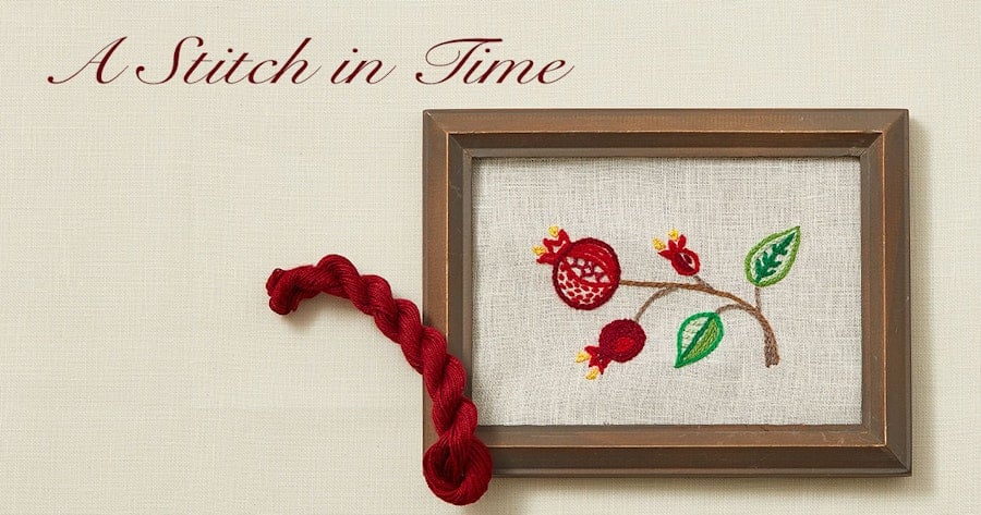 A Stitch in Time: Split Stitch Image