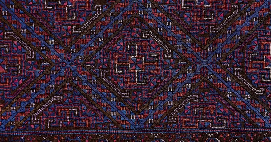 A Journey into Fine Work: PieceWork Fall 2018 Image