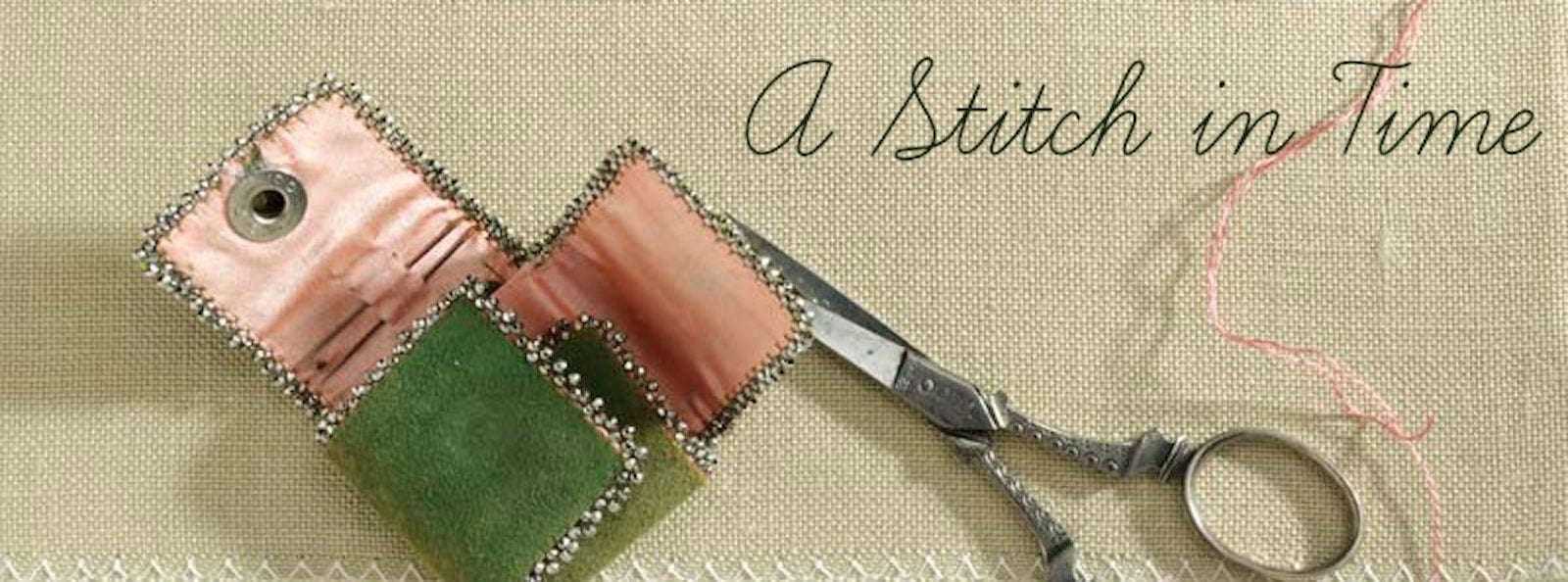 A Stitch in Time: The Portuguese Stem Stitch Primary Image