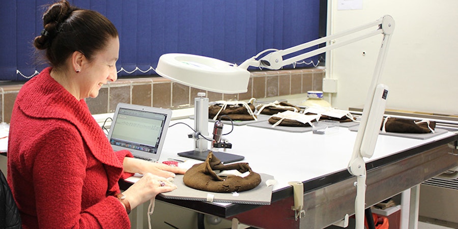 Join the Knitting in Early Modern Europe Project! Image