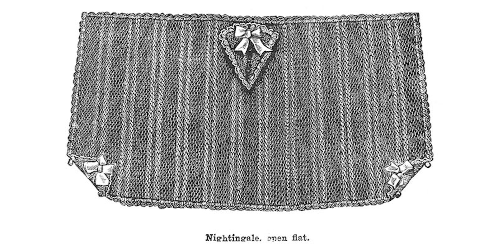 A Traditional Nightingale Primary Image