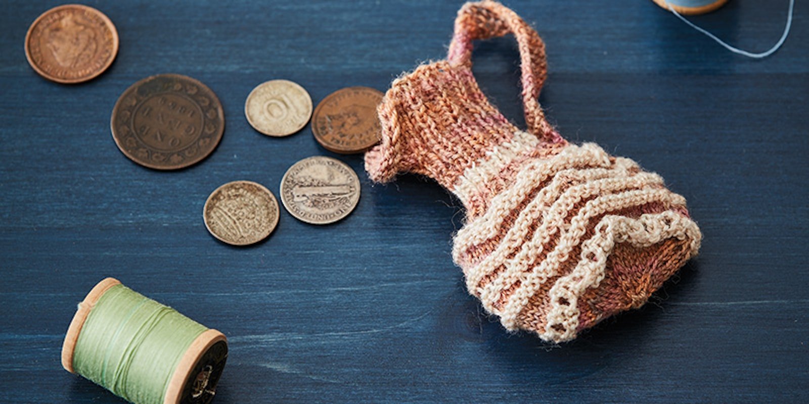 A Passion for Pence Jugs Primary Image