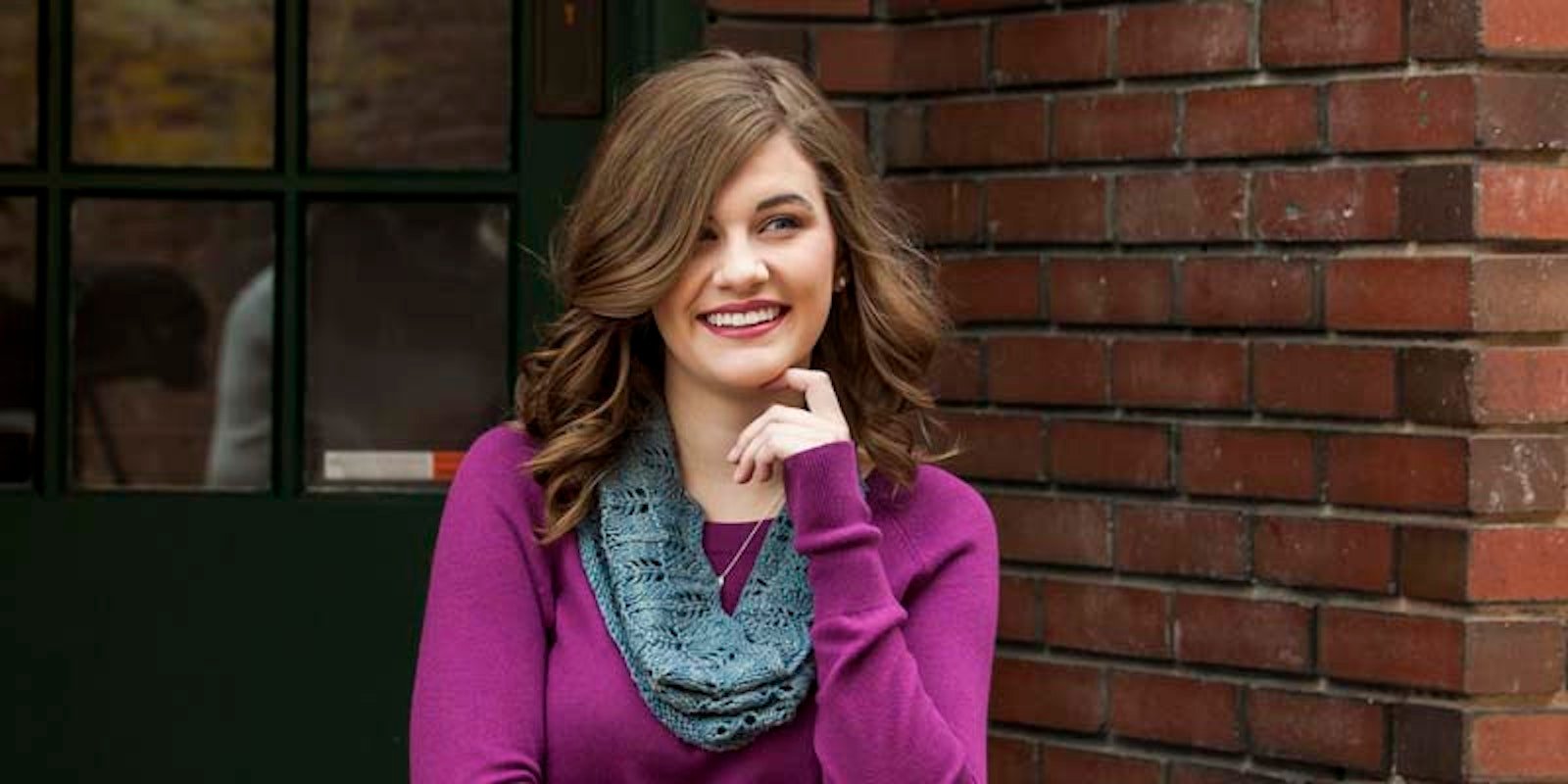 Ethically Harvested: A Muga Silk Beret and Cowl to Knit Primary Image