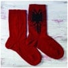 5 Traditional Albanian Socks Image