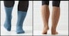 Knit a Pair of Victorian-Era Socks Image