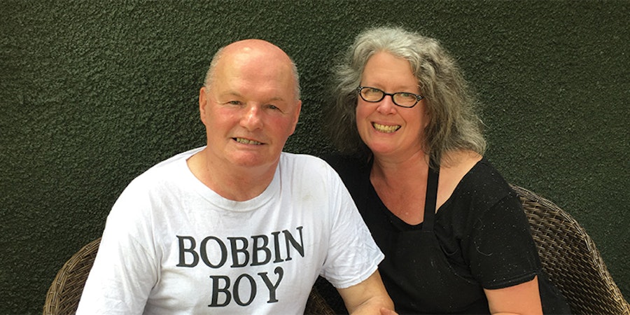 Bobbin Boy to the Rescue! Image