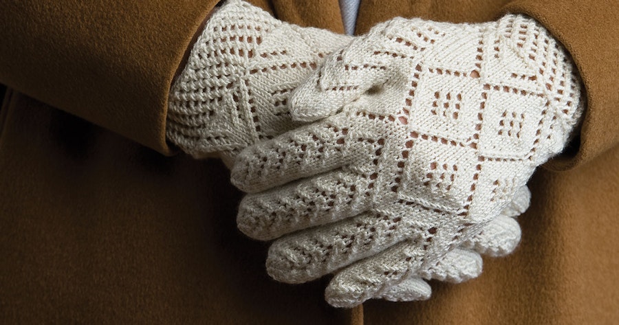 Special Knits for Special Occasions Image