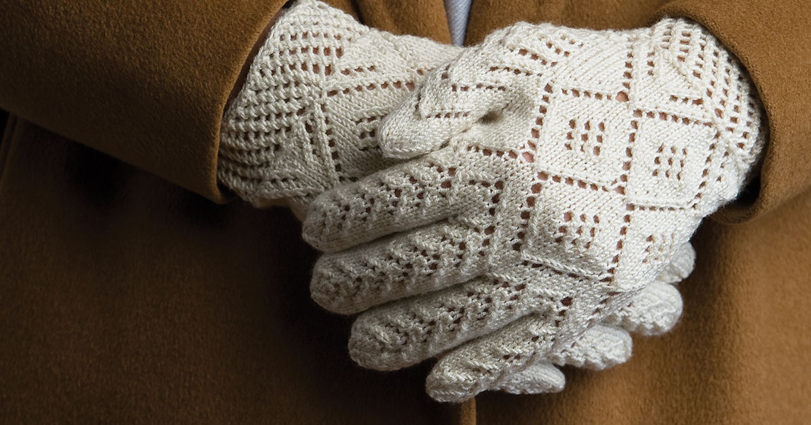 Special Knits for Special Occasions Primary Image