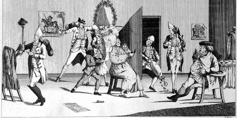 And He Called It Macaroni Image