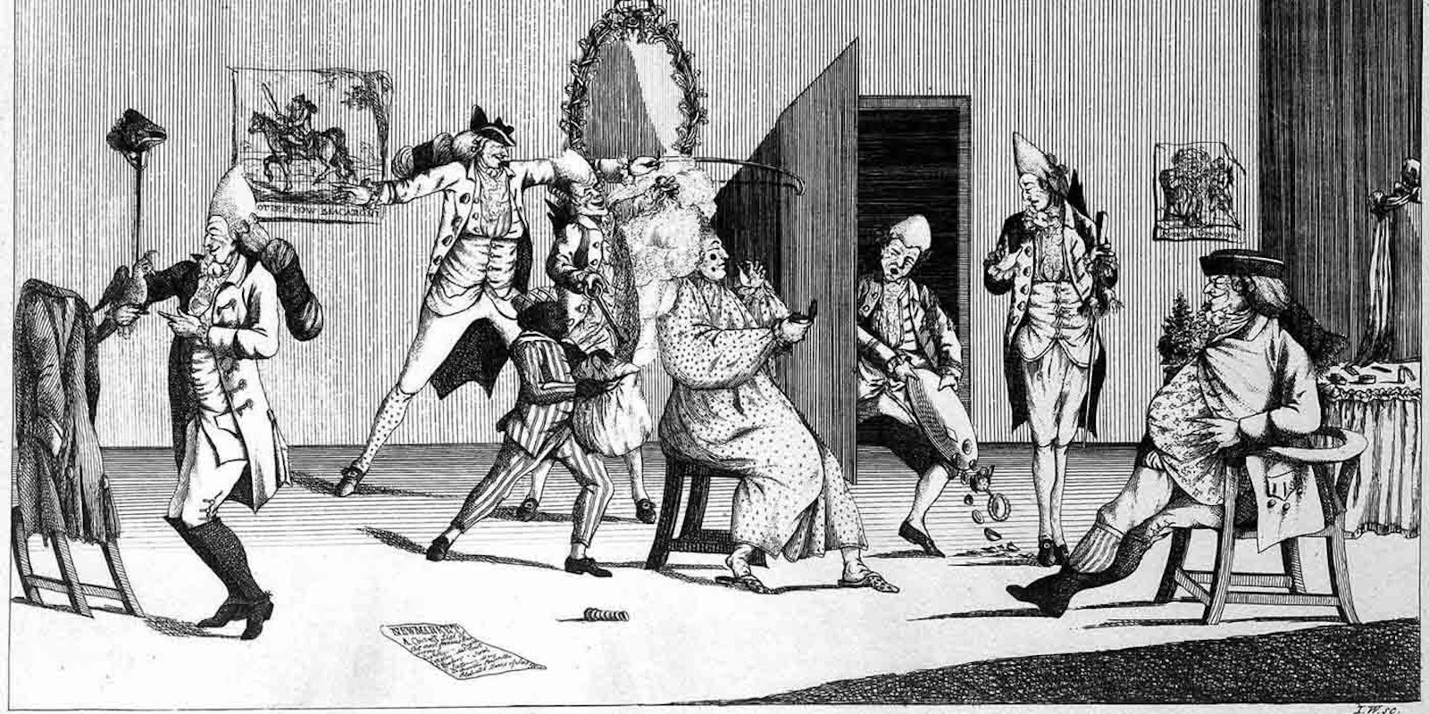 And He Called It Macaroni Primary Image