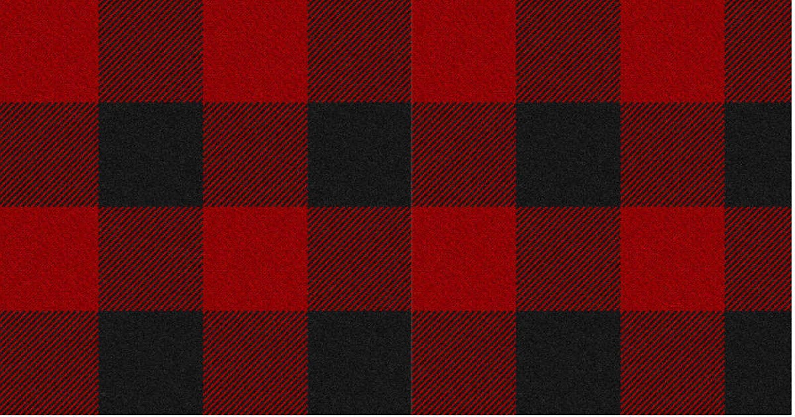 A Brief History of Buffalo Plaid Primary Image
