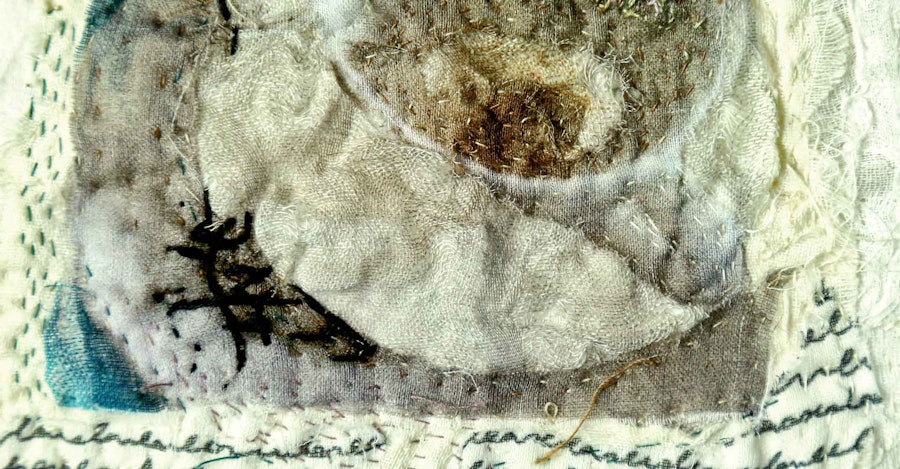 Tapestry: Personal Threads Image