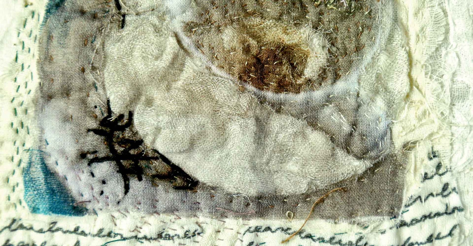 Tapestry: Personal Threads Primary Image