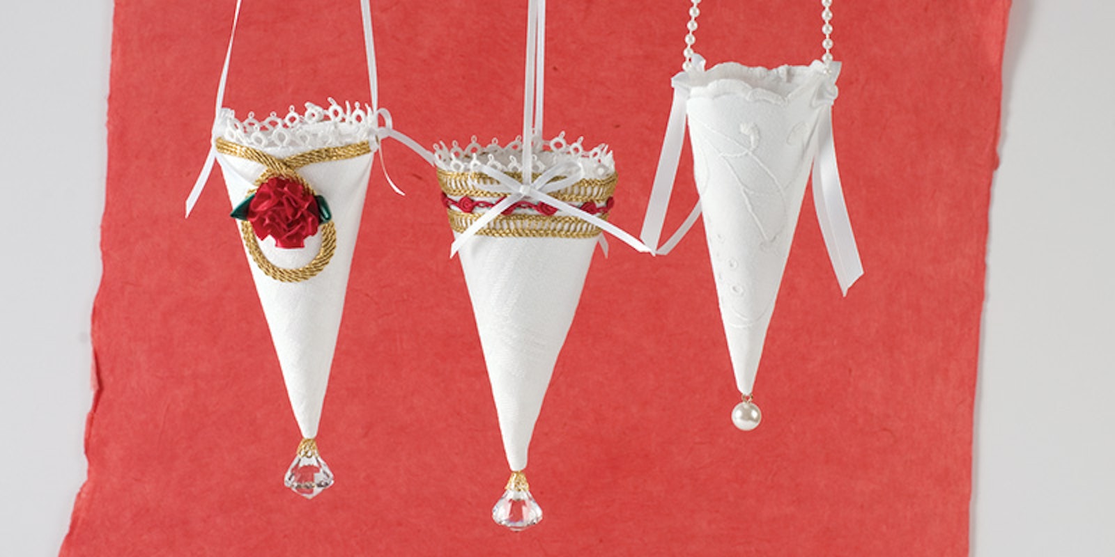 3 Ways to Add Vintage Flair to Your Holiday Wrapping Primary Image