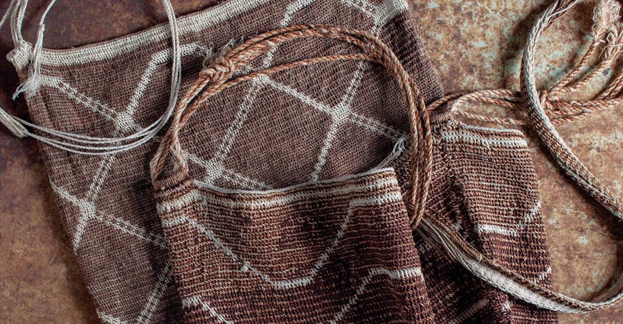 PieceWork Spring 2020: Expressions of the Past Image