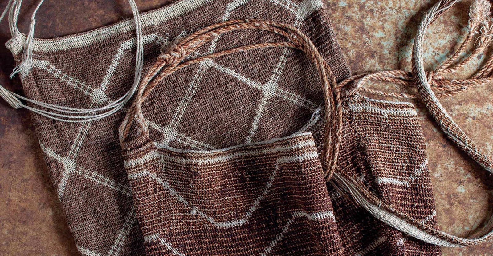 PieceWork Spring 2020: Expressions of the Past Primary Image